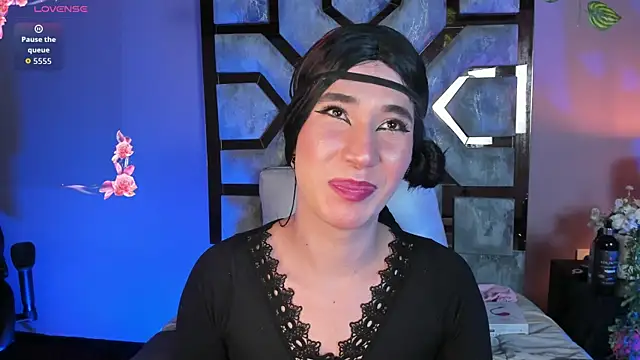 Electra Gosselin online show from May 16, 2026, 1:37 am