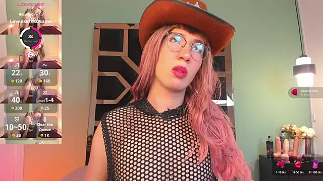 Snapshot of Electra_Gosselin chatting on February 3, 2026, 3:59 am Electra Gosselin online show from February 3, 2026, 3:59 am