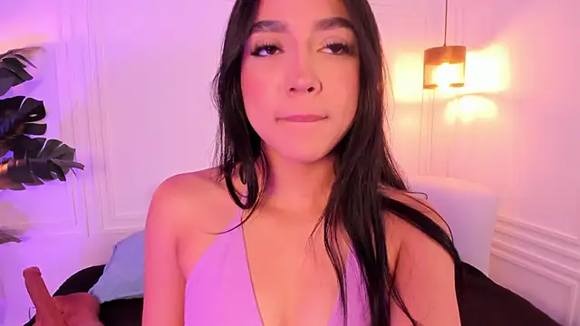 Dafne Hillss online show from February 26, 2026, 11:43 am