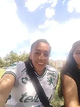 Shantey Laurent online show from February 9, 2026, 5:44 pm