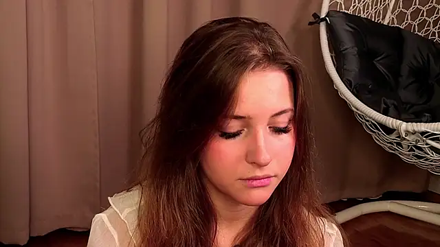 LoveSeekins online show from December 20, 2025, 7:17 pm