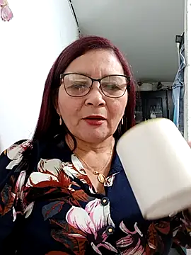 marfil milf online show from November 19, 2025, 12:21 am