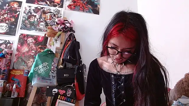 carolinerue online show from January 10, 2026, 4:24 pm