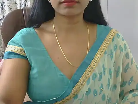 MISS SOMIYA online show from February 26, 2026, 5:57 pm