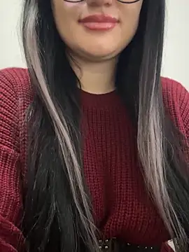 Molly-molly- online show from February 10, 2026, 6:12 am