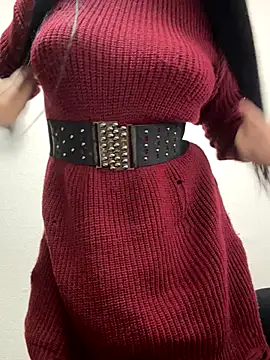 Molly-molly- online show from November 26, 2025, 11:21 am