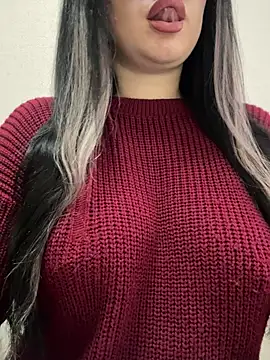 Molly-molly- online show from February 20, 2026, 6:19 am