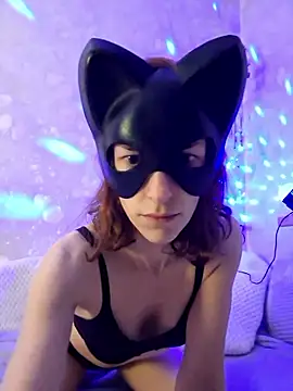 SecretIna online show from May 20, 2026, 7:55 pm