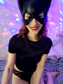 Snapshot of SecretIna chatting on February 21, 2026, 9:28 pm SecretIna online show from February 21, 2026, 9:28 pm