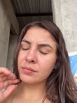 Dakota Evanns online show from April 21, 2026, 9:21 pm