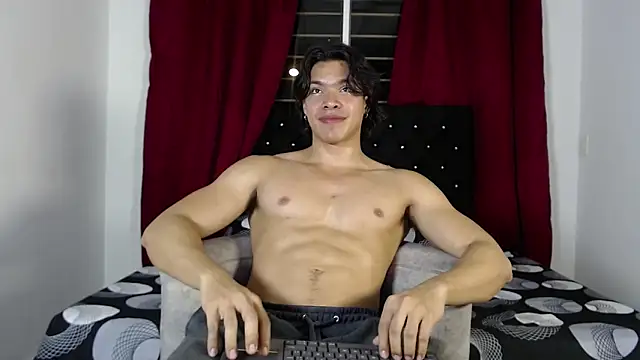 Snapshot of adriel_escalante chatting on January 15, 2026, 3:21 am adriel escalante online show from January 15, 2026, 3:21 am