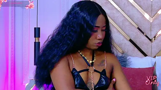 Rossie-Cameron online show from February 9, 2026, 8:07 pm