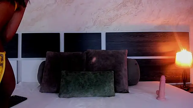 Susanna Cute online show from October 28, 2025, 12:59 pm