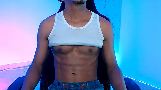 lorian vikel online show from October 29, 2025, 9:36 pm