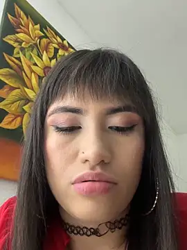Snapshot of AshleyFiore chatting on October 3, 2025, 10:44 pm AshleyFiore online show from October 3, 2025, 10:44 pm