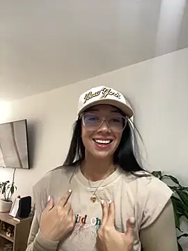 Snapshot of gaby_wild_fire chatting on September 20, 2025, 6:13 pm gaby wild fire online show from September 20, 2025, 6:13 pm