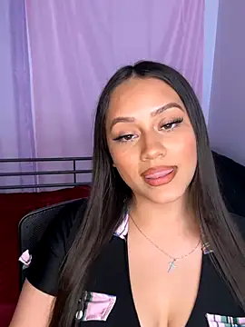 Goddess Kylie online show from September 10, 2025, 5:06 am