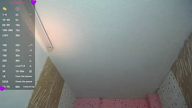 emmydurant online show from November 21, 2025, 9:14 pm