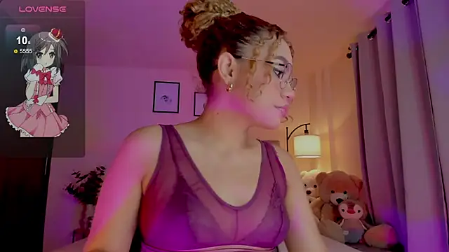 OxanaFedorova1- online show from June 3, 2026, 8:46 pm