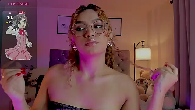 OxanaFedorova1- online show from April 5, 2026, 5:30 pm