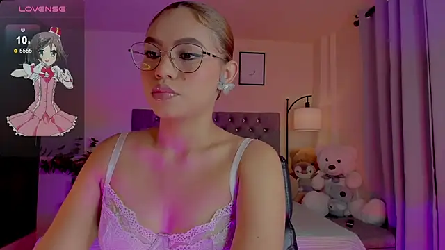 OxanaFedorova1- online show from May 21, 2026, 8:17 pm