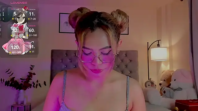 OxanaFedorova1- online show from December 13, 2025, 8:04 pm