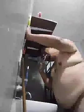 Santiagoqro85 online show from March 5, 2026, 2:41 am