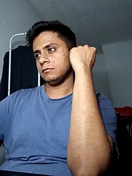 eyepach96 online show from September 23, 2025, 12:06 am