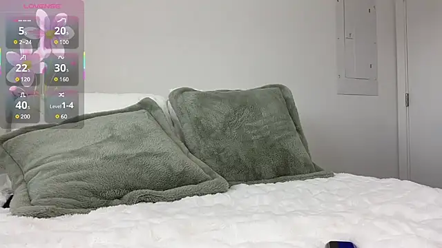 fleshxfairy online show from November 10, 2025, 8:14 pm