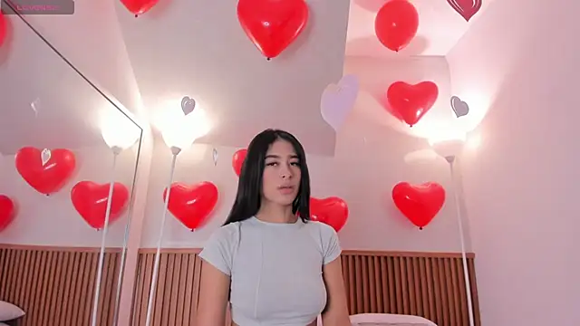 Snapshot of nicol_giraldoo chatting on February 15, 2026, 3:51 am nicol giraldoo online show from February 15, 2026, 3:51 am