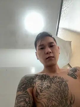 samuelcher online show from November 18, 2025, 12:19 pm