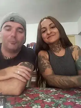 Nashlethal p online show from March 27, 2026, 6:53 pm