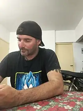 Nashlethal p online show from March 16, 2026, 5:16 pm