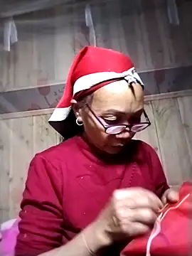 -Xuka-200 online show from December 20, 2025, 10:51 am