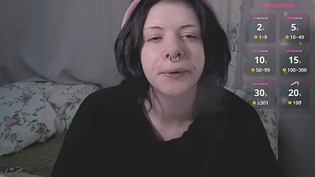 Snapshot of Alice_Zev chatting on July 14, 2026, 11:11 pm Alice Zev online show from July 14, 2026, 11:11 pm