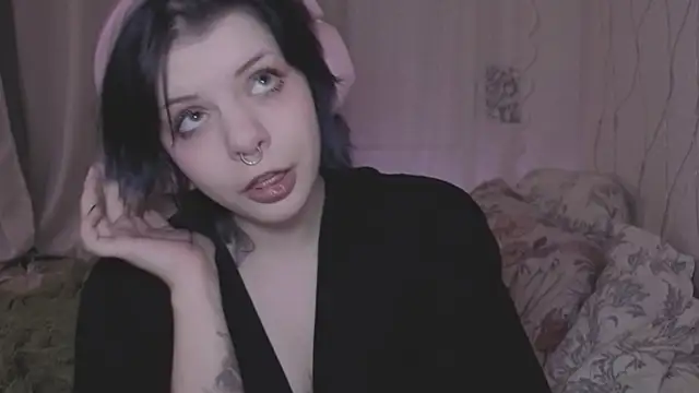 Alice Zev online show from April 15, 2026, 12:38 am