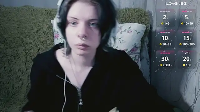 Snapshot of Alice_Zev chatting on June 19, 2026, 12:27 am Alice Zev online show from June 19, 2026, 12:27 am