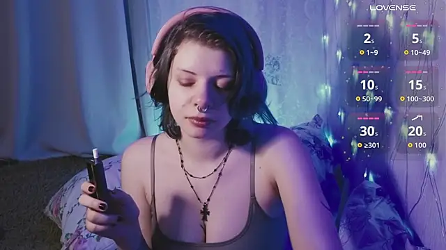 Alice Zev online show from June 11, 2026, 11:13 pm