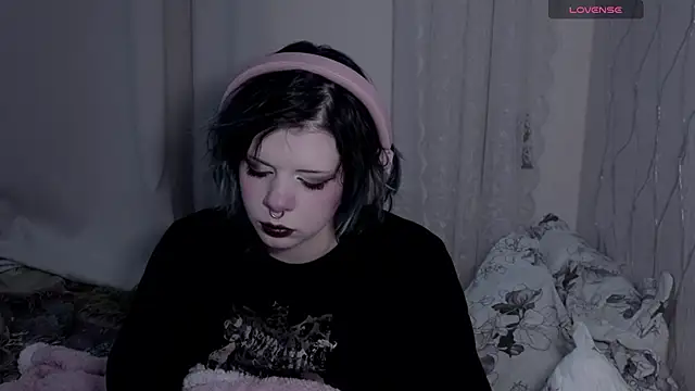 Snapshot of Alice_Zev chatting on February 28, 2026, 1:16 am Alice Zev online show from February 28, 2026, 1:16 am