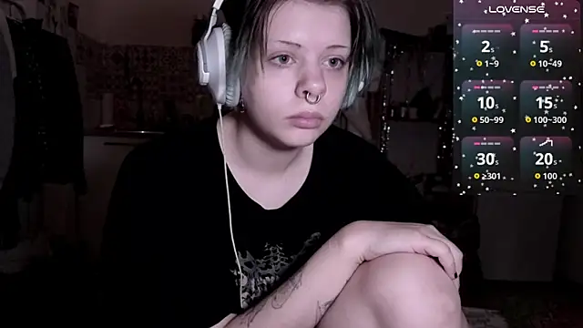 Snapshot of Alice_Zev chatting on February 7, 2026, 11:35 pm Alice Zev online show from February 7, 2026, 11:35 pm