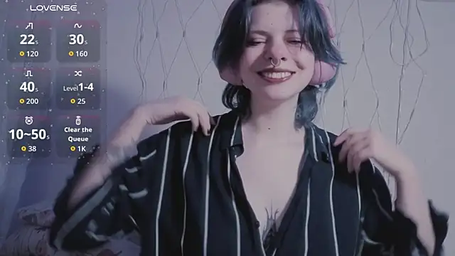 Alice Zev online show from May 25, 2026, 11:25 pm