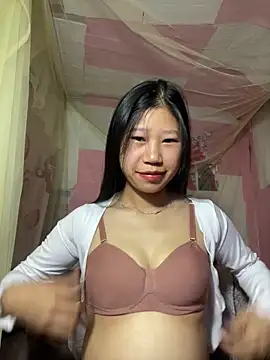 Mollie jane online show from April 18, 2026, 3:20 am