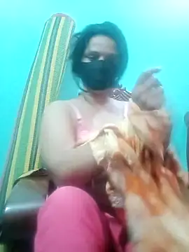 Muskan202 online show from April 4, 2026, 5:52 pm