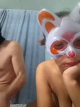 Layd38 online show from October 31, 2025, 5:09 pm