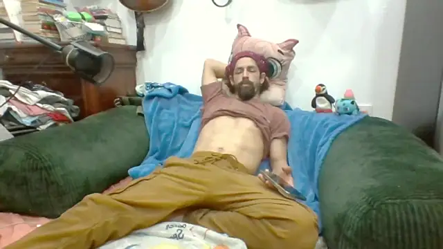 Stringin69 online show from March 22, 2026, 9:11 am