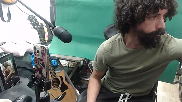 Stringin69 online show from May 27, 2026, 6:37 pm