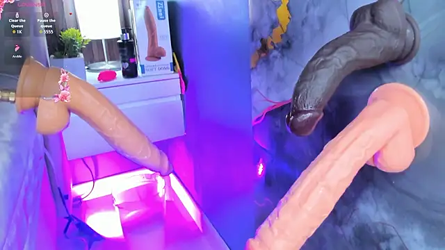 mia cataleiya online show from March 8, 2026, 2:04 am