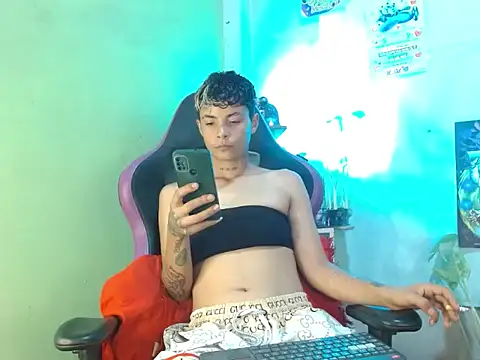 Dorland777 online show from October 28, 2025, 12:15 pm