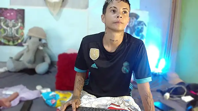 Dorland777 online show from September 10, 2025, 1:15 am