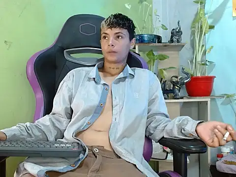 Dorland777 online show from October 9, 2025, 12:17 pm